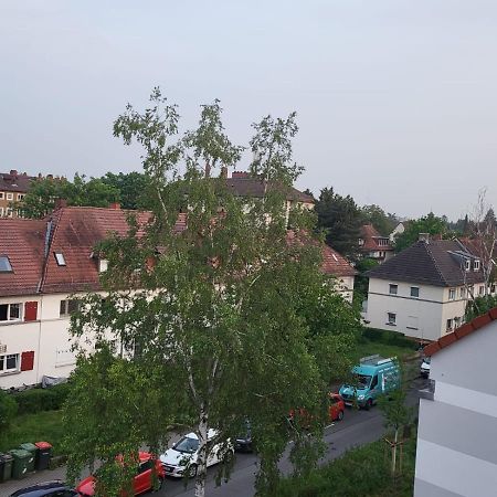 Privatzimmer An Der Uniklinik Mainz Exterior foto