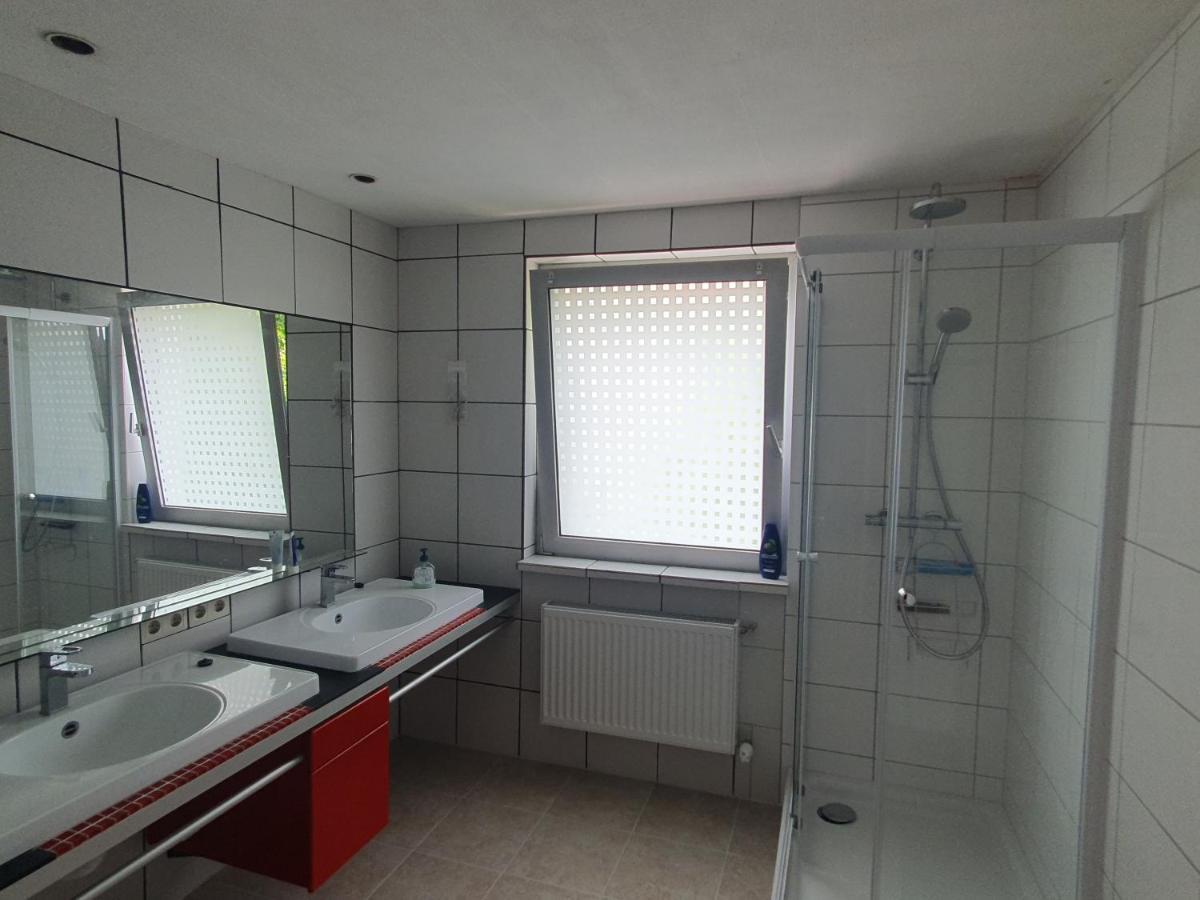Privatzimmer An Der Uniklinik Mainz Exterior foto