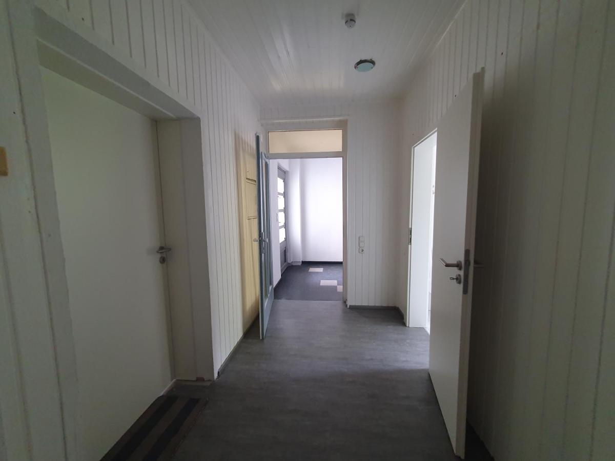 Privatzimmer An Der Uniklinik Mainz Exterior foto
