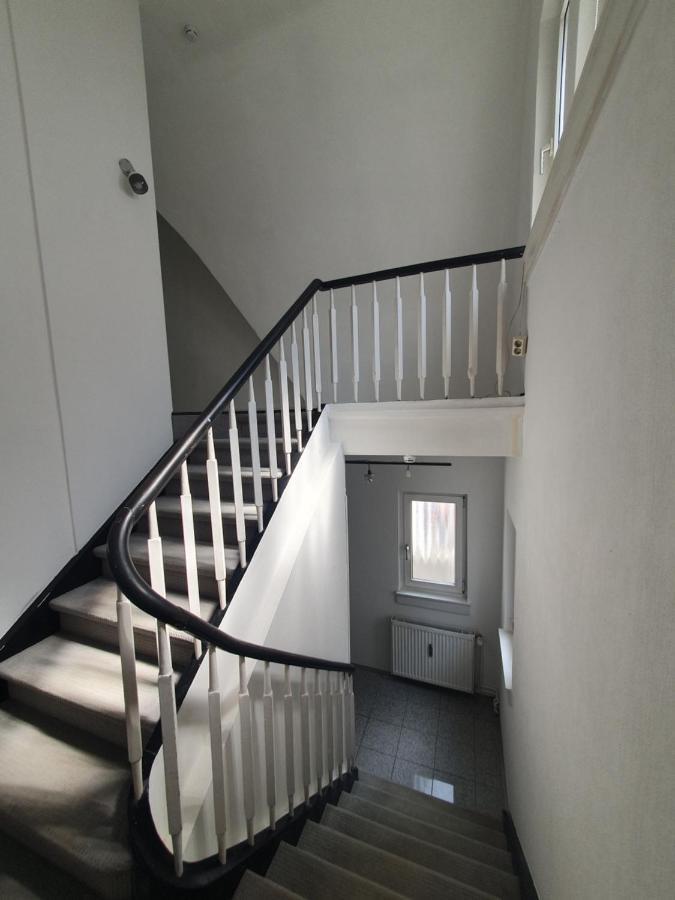 Privatzimmer An Der Uniklinik Mainz Exterior foto