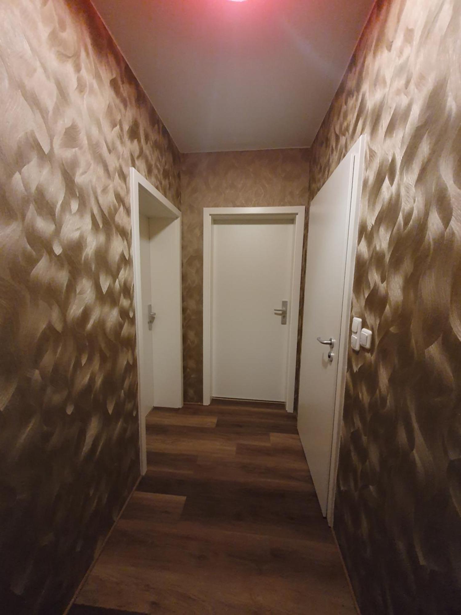 Privatzimmer An Der Uniklinik Mainz Exterior foto